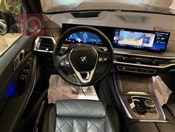 بي ام دبليو X5